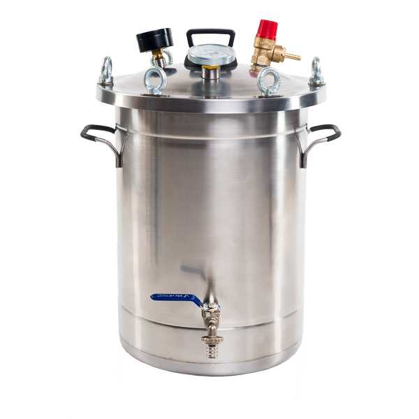 Распродажа автоклавов БУЛАТ в Приморско-Ахтарске