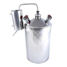 Самогонный аппарат в Приморско-Ахтарске всего за 3200 рублей